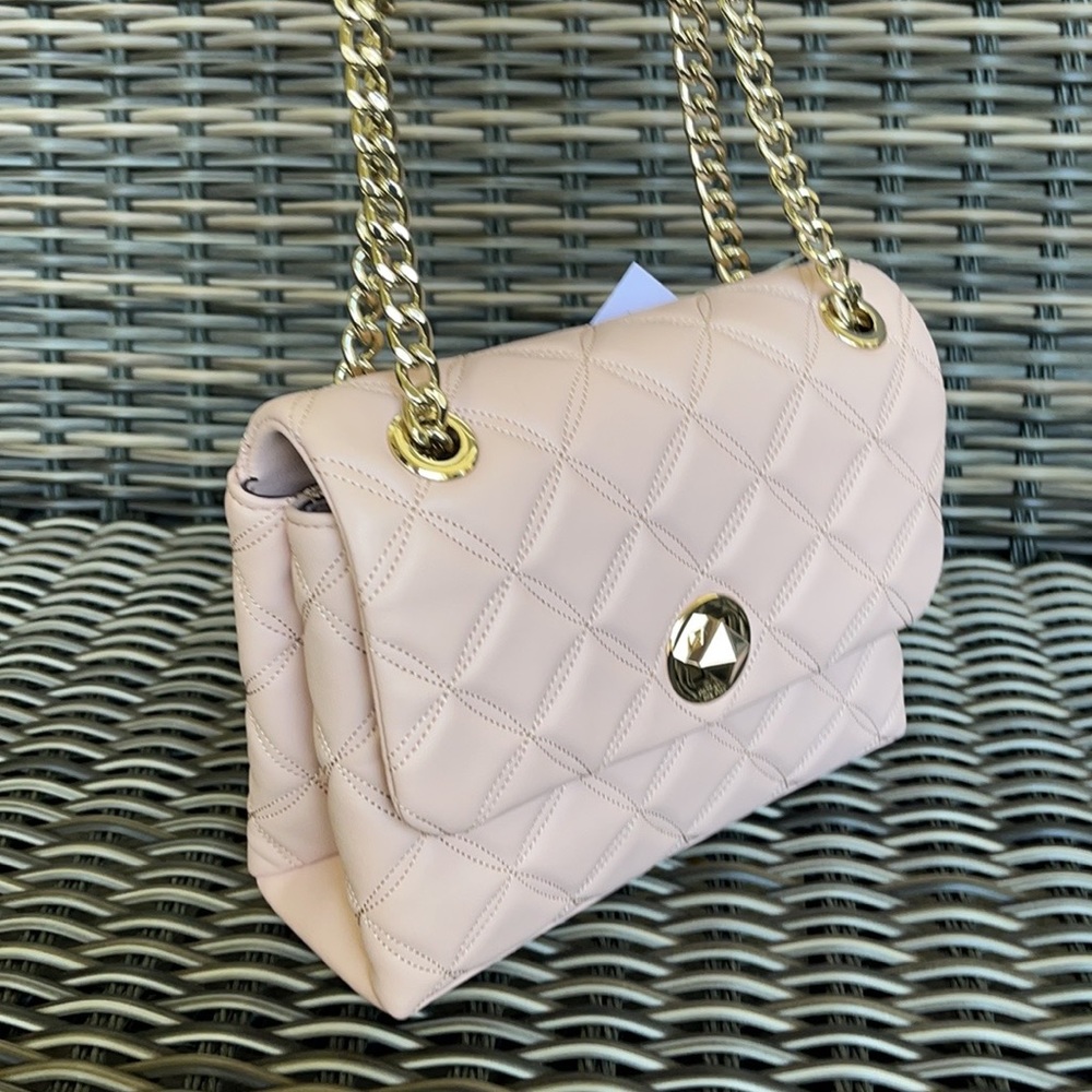 Kate Spade natalia small flap crossbody - Picture 16 of 16